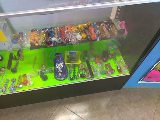 Vaporizer Store «Big Chief Smoke Shop», reviews and photos, 6020 Fair Oaks Blvd, Carmichael, CA 95608, USA