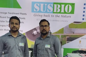 Sustainable Biosolutions Pvt. Ltd. image