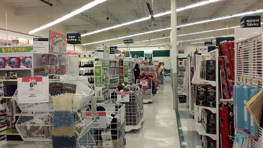 Fabric Store «Jo-Ann Fabrics and Crafts», reviews and photos, 1325 E Florence Blvd, Casa Grande, AZ 85122, USA