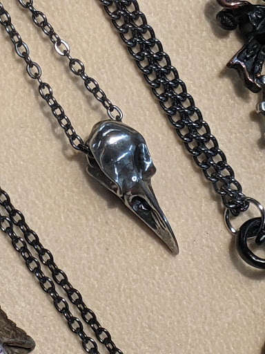 Gift Shop «Stagecoach», reviews and photos, 310 3rd Ave, Kearney, NE 68845, USA