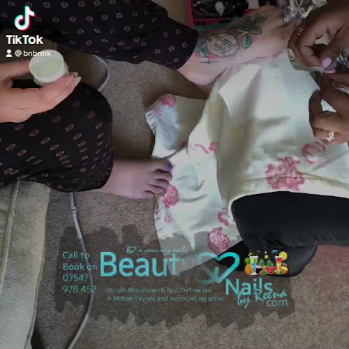 Beauty & Nails by Reena [Mobile] - Beauty salon