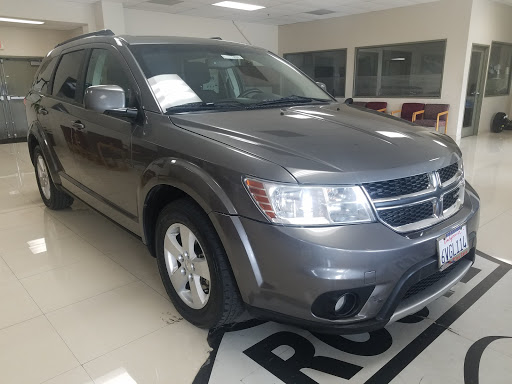 Used Car Dealer «Kiro Cars», reviews and photos, 8730 Vineyard Ave, Rancho Cucamonga, CA 91730, USA