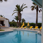 Photo n°1 de l'avis de Anda.a fait le 30/05/2022 à 11:09 sur le  Quinta dos Oliveiras à Lagoa