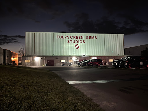 EUE / Screen Gems Studios