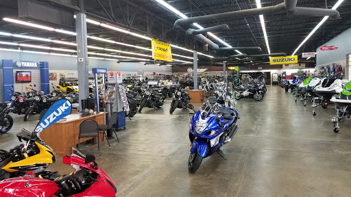 yamaha motorsports dealer