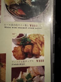 肉プロジェクト 高田馬場本店