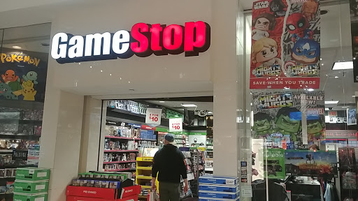 Video Game Store «GameStop», reviews and photos, 1100 S Hayes St #230, Arlington, VA 22202, USA