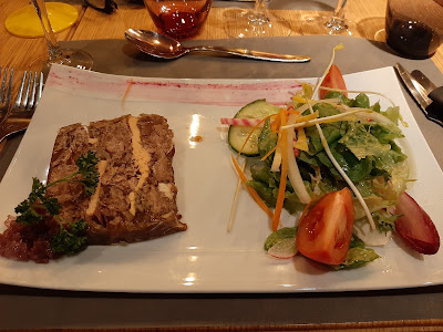 Le Geyracois à Limoges