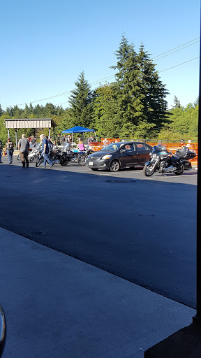 Harley-Davidson Dealer «Destination Harley-Davidson of Silverdale», reviews and photos, 9625 Provost Rd NW, Silverdale, WA 98383, USA