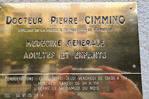 Cimmino Pierre