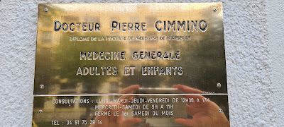 Cimmino Pierre à Marseille