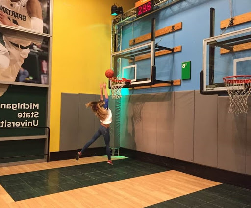 Tourist Attraction «The College Basketball Experience», reviews and photos, 1401 Grand Blvd, Kansas City, MO 64106, USA