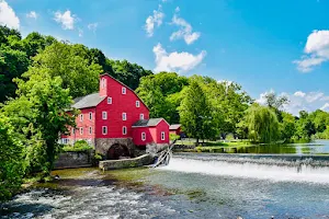 Red Mill Museum Village image