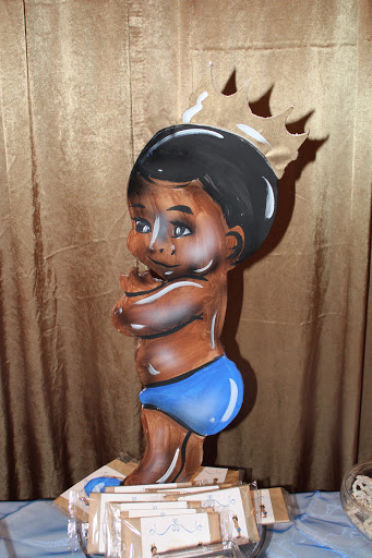 Caterer «Montgomery Foods», reviews and photos, 602 Dogwood Trail, Tyrone, GA 30290, USA