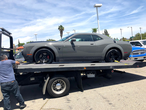 LUSNAK MOTORS AUTO SALES & LEASING image
