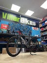 Villar Bikes en Villares de la Reina