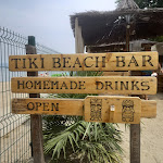 Photo n°3 de l'avis de Mara.i fait le 03/06/2022 à 10:41 sur le  Tiki Beach Bar à Lazise