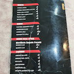 Photo n°13 de l'avis de Abbis.m fait le 07/06/2022 à 20:08 sur le  Da Ciro à Catanzaro