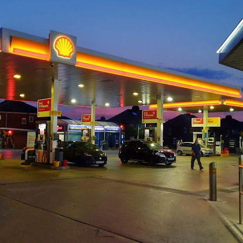 Reviews of Inner Space Stations Service Station in York - Gas station