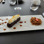 Photo n° 3 de l'avis de Jean.r fait le 28/04/2022 à 21:36 pour Le Vert d'O à Saint-Gildas-de-Rhuys