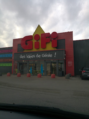 GiFi Macon à Mâcon