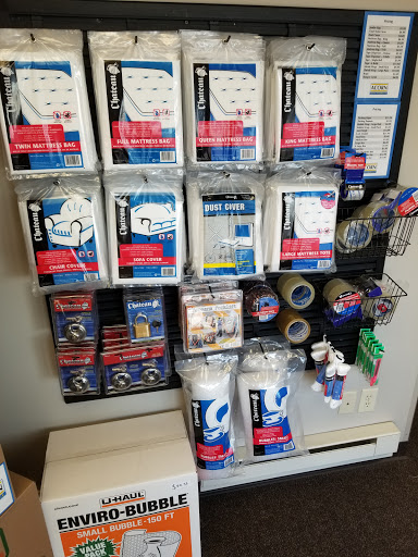 Self-Storage Facility «Acorn Mini Storage», reviews and photos, 149 N Jonathan Blvd, Chaska, MN 55318, USA