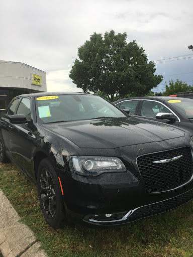 Used Car Dealer «Hertz Car Sales Nashville», reviews and photos, 1325 Vultee Blvd, Nashville, TN 37217, USA
