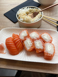 Les plus récentes photos du Restaurant japonais Ze Sushi à Clamart - n°1