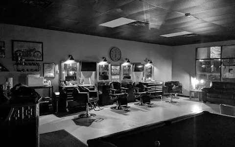 McDaniel's Barber Lounge image