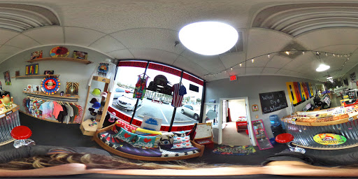 The Sublimation Station, Inc, 1656 N Goldenrod Rd, Orlando, FL 32807, USA, 