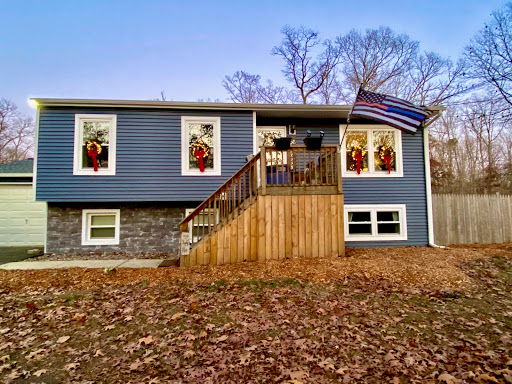 Roofing Contractor «East Coast Roofing, Siding & Windows», reviews and photos, 6090 Dannenhauer Ln #7, Mays Landing, NJ 08330, USA