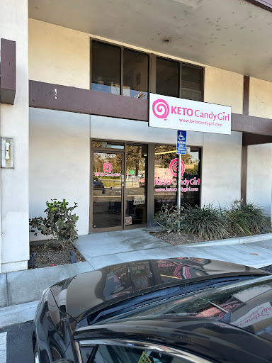 Keto Candy Girl