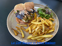 Photos du propriétaire du Restaurant français Côte et Plage - Restaurant et Café à Saint-Gilles-Croix-de-Vie - n°5