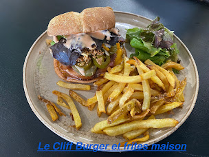 Photo n°50 de Côte et Plage - Restaurant-Bar-Tapas à Saint-Gilles-Croix-de-Vie ()