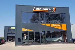 Auto Garant Nunspeet/BOVAG DEALER image