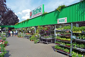 Rothe Gartenbau image