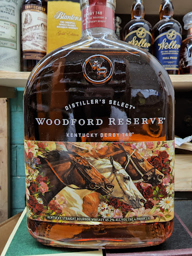 Liquor Store «Canyon City Liquor», reviews and photos, 424 W Foothill Blvd, Azusa, CA 91702, USA