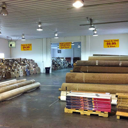 Mill Direct Carpet llc