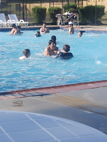 Riverside Community Pool