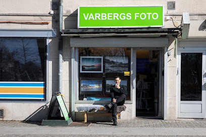 Varbergs Foto