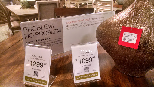 Furniture Store «Havertys Furniture», reviews and photos, 11444 Princeton Pike, Cincinnati, OH 45246, USA