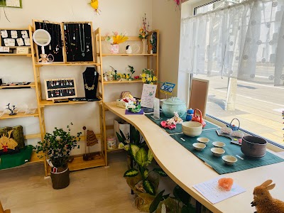 カフェ・ルピナス