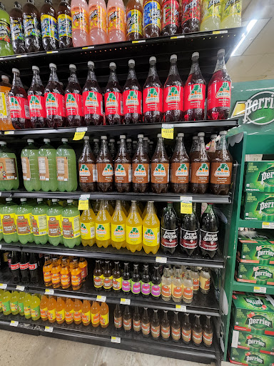 Supermarket «Bridgeport Food Bazaar Supermarket», reviews and photos, 500 Sylvan Ave, Bridgeport, CT 06606, USA