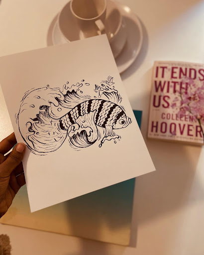 Digital Printing Service «Brainstorm Print», reviews and photos, 2603 E 55th Pl, Indianapolis, IN 46220, USA