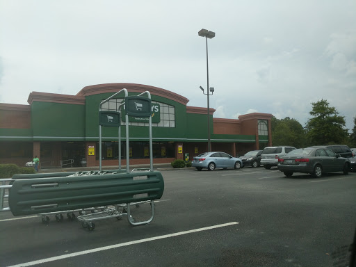 Grocery Store «Harveys Supermarket», reviews and photos, 901 Church St, Conway, SC 29527, USA