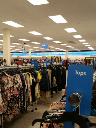 Clothing Store «Ross Dress for Less», reviews and photos, 6711 Westminster Ave, Westminster, CA 92683, USA