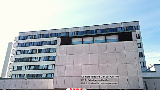 Cancer Clinic