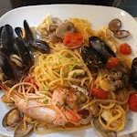 Photo n°3 de l'avis de Luigi.o fait le 11/06/2019 à 23:06 sur le  A -RIA di Paolo Papagni à Rome