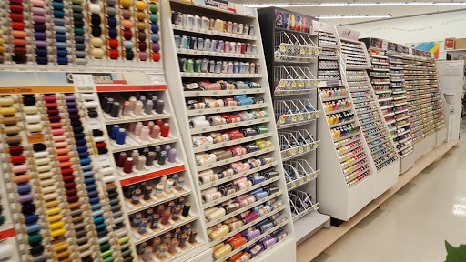 Fabric Store «Jo-Ann Fabrics and Crafts», reviews and photos, 1600 Greengate Center Cir, Greensburg, PA 15601, USA
