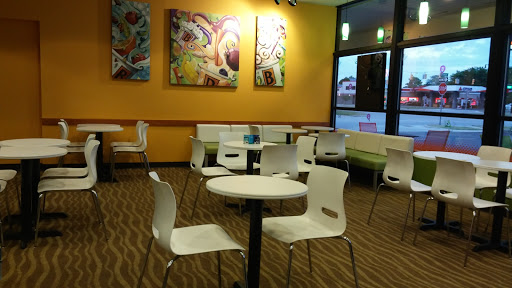 Coffee Shop «BIGGBY COFFEE», reviews and photos, 14440 Fort St, Southgate, MI 48195, USA